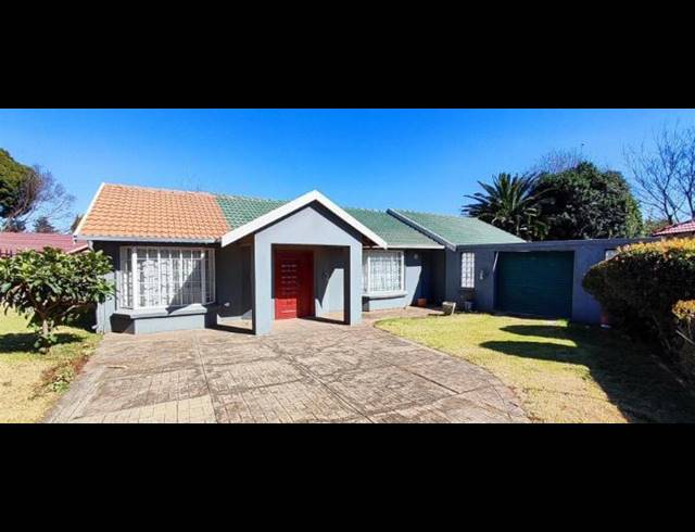 3 BEDROOM HOUSE FOR SALE IN LEACHVILLE